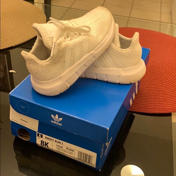 Nike Swift Run I Toddler size 8c - Picture 1 of 5